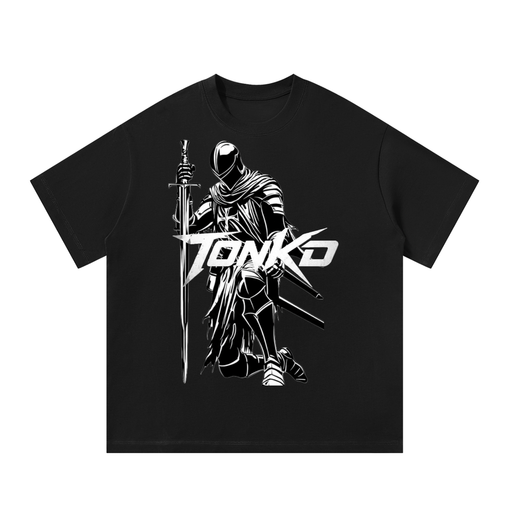 KNIGHTS OF BALDWIN T SHIRT
