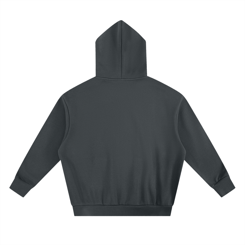 TONKD ESSENTIAL OVERSIZED/BOXY HOODIE