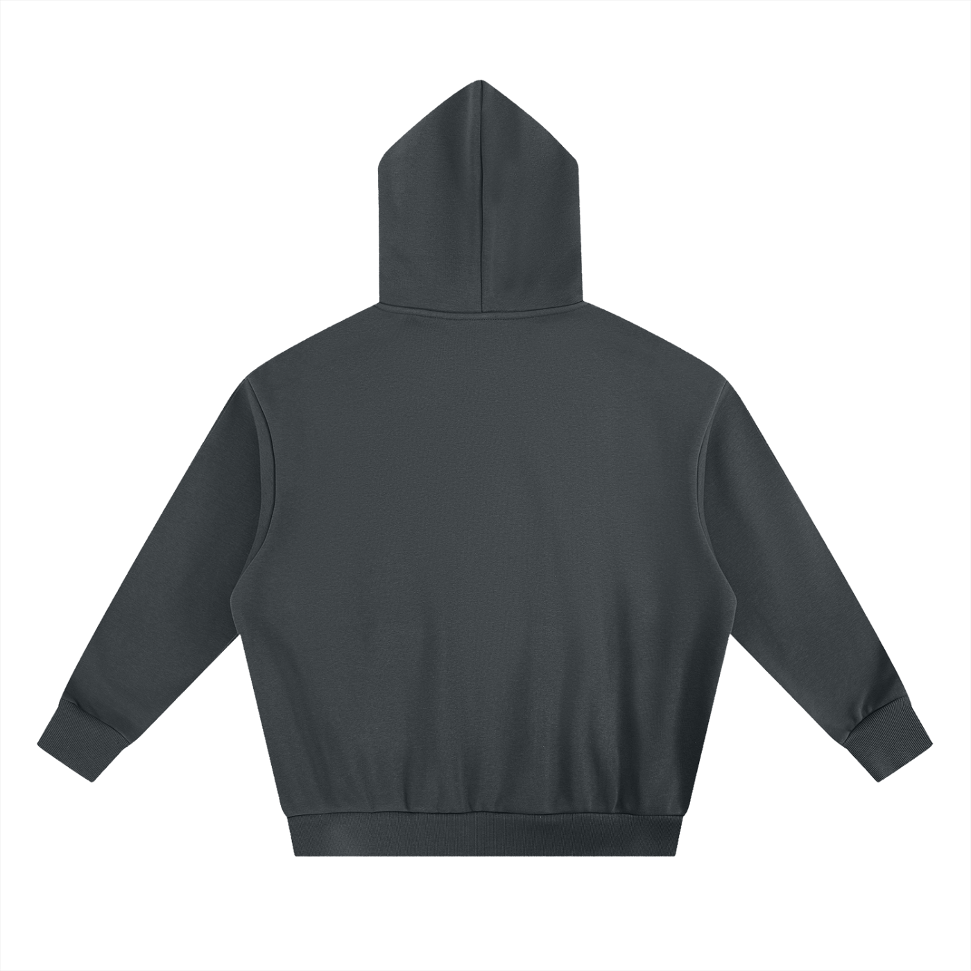 TONKD ESSENTIAL OVERSIZED/BOXY HOODIE