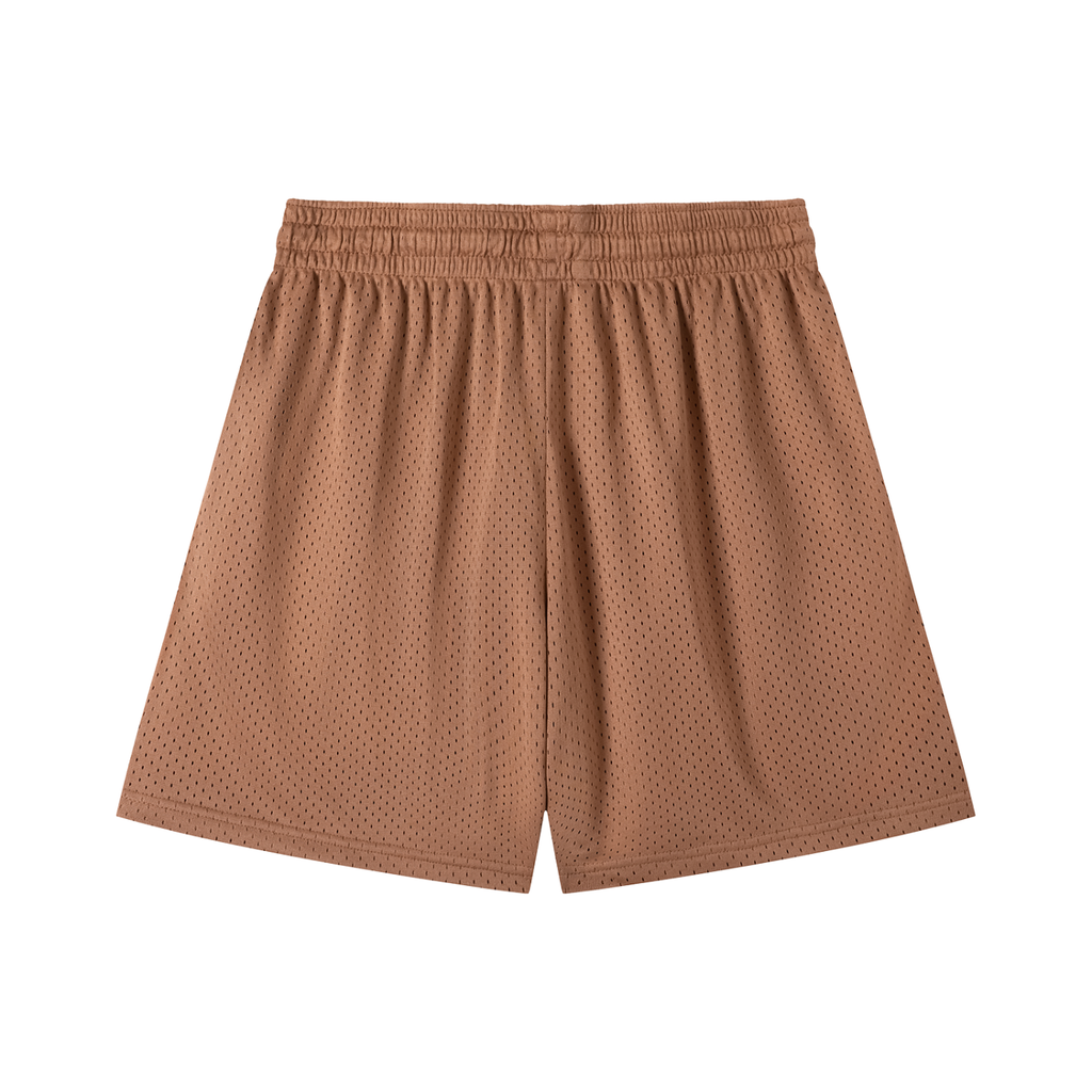 TONKD MESH SHORTS V2