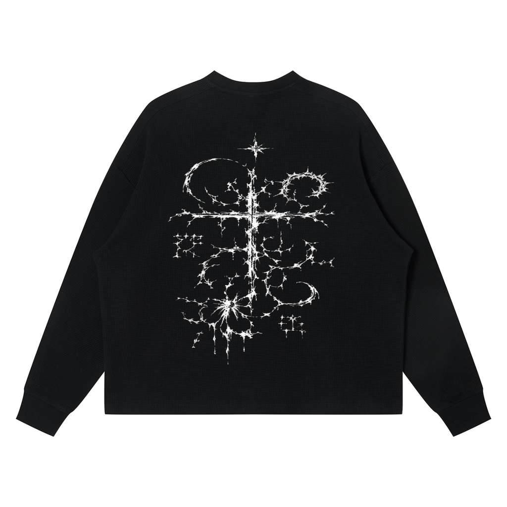The Chosen One Thermal