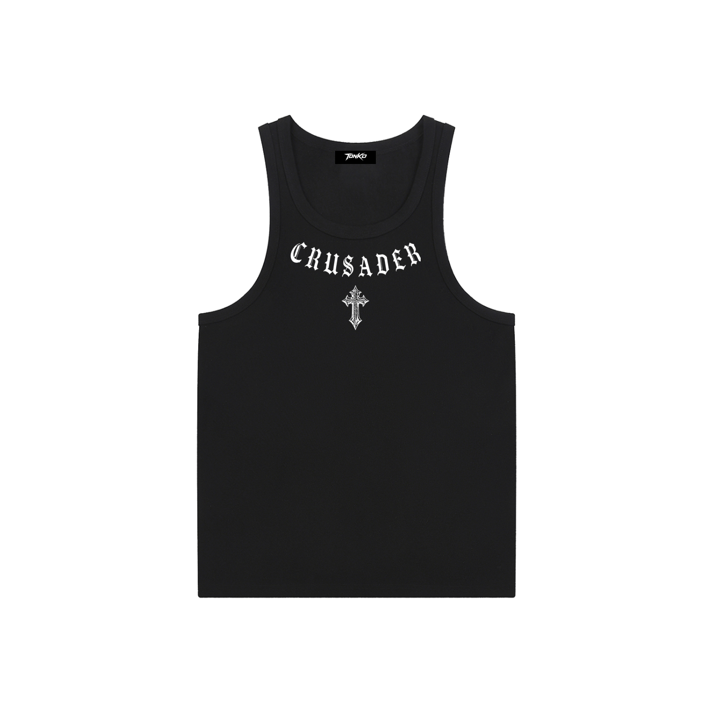 KNIGHTS OF CHRIST Tank