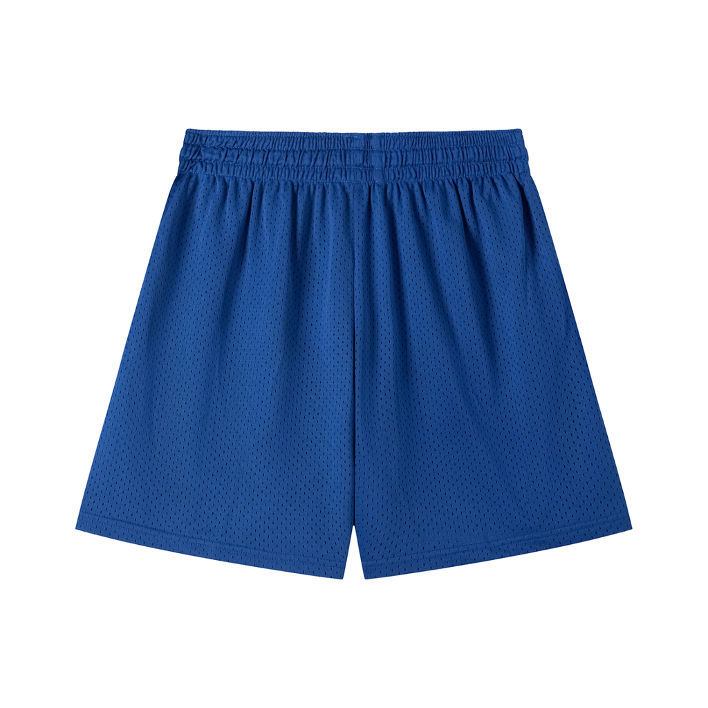 TONKD MESH SHORTS V2