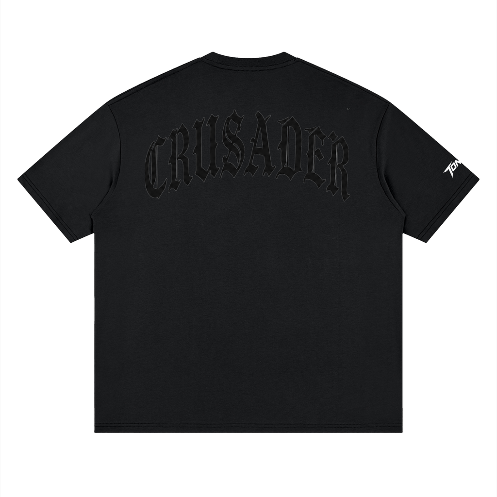 The Dark Crusader Tee