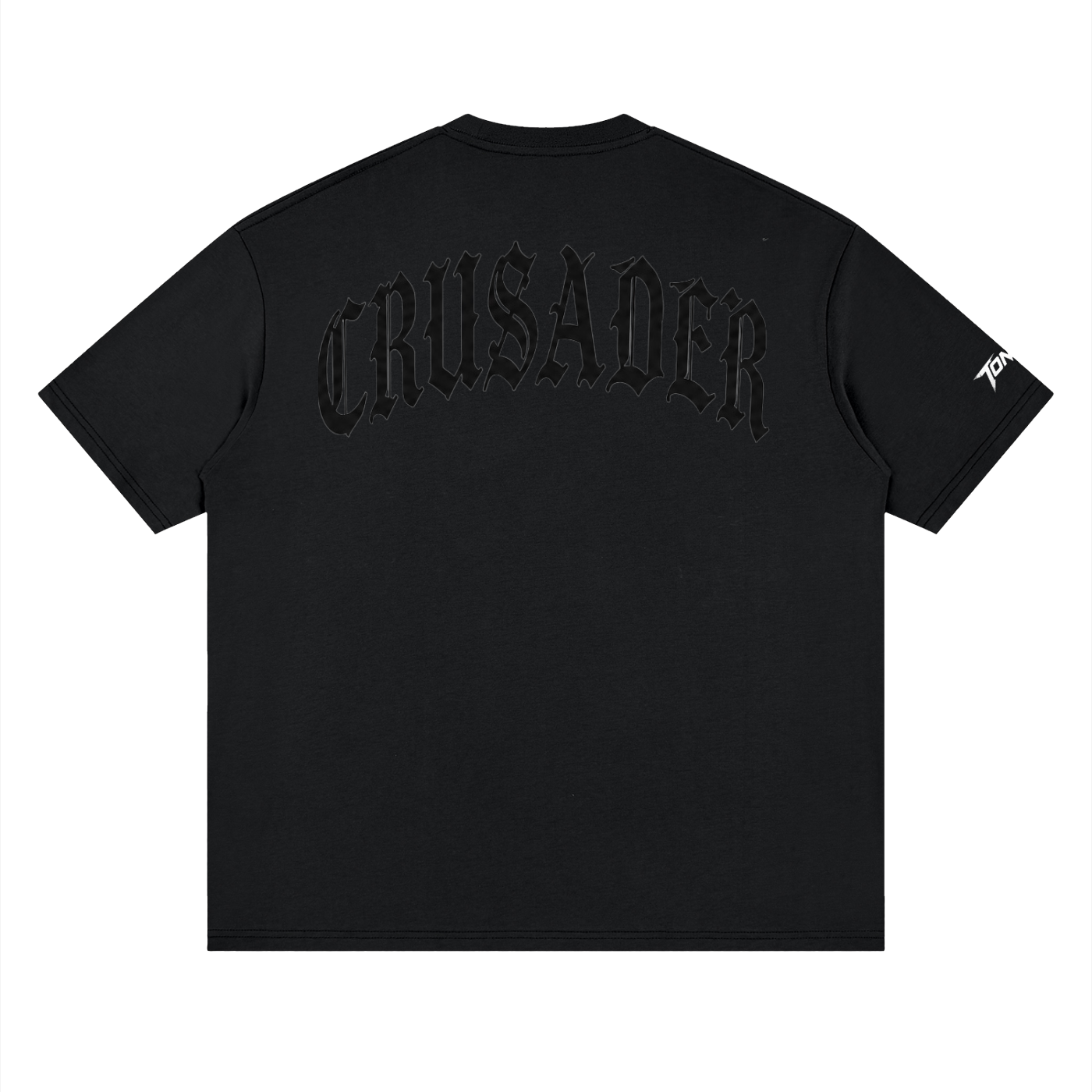 The Dark Crusader Tee