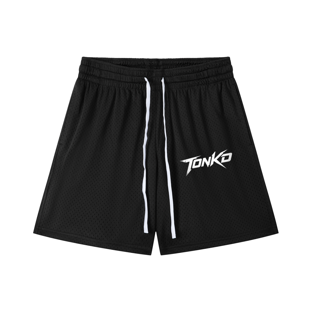 TONKD Mesh Shorts