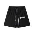 TONKD Mesh Shorts