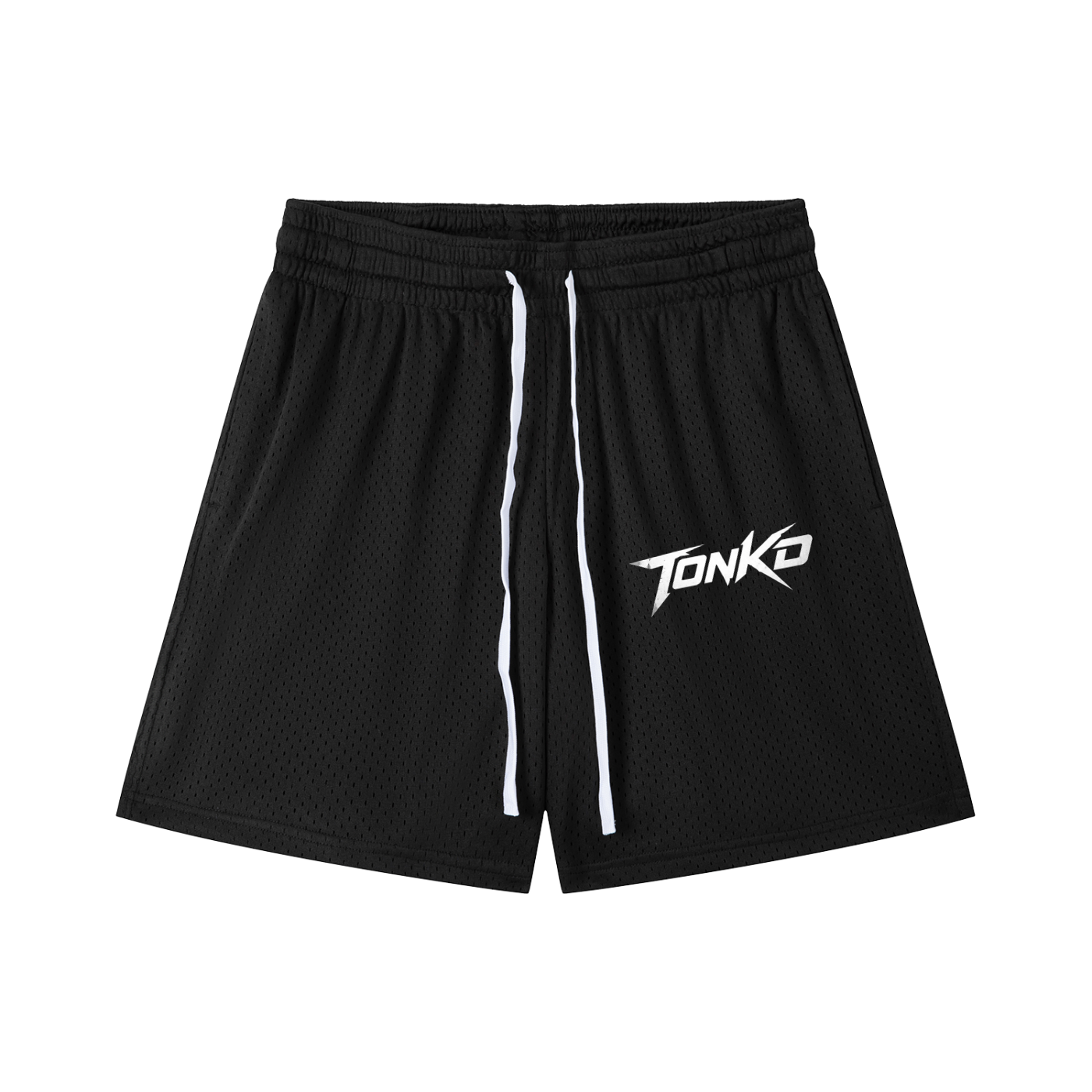 TONKD Mesh Shorts