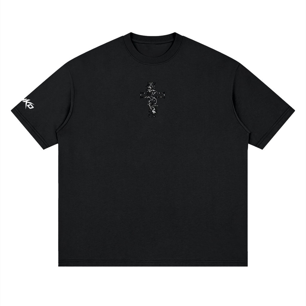 FANGS T SHIRT