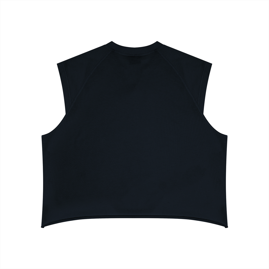 TONKD BODYBUILDING BOXY TANK