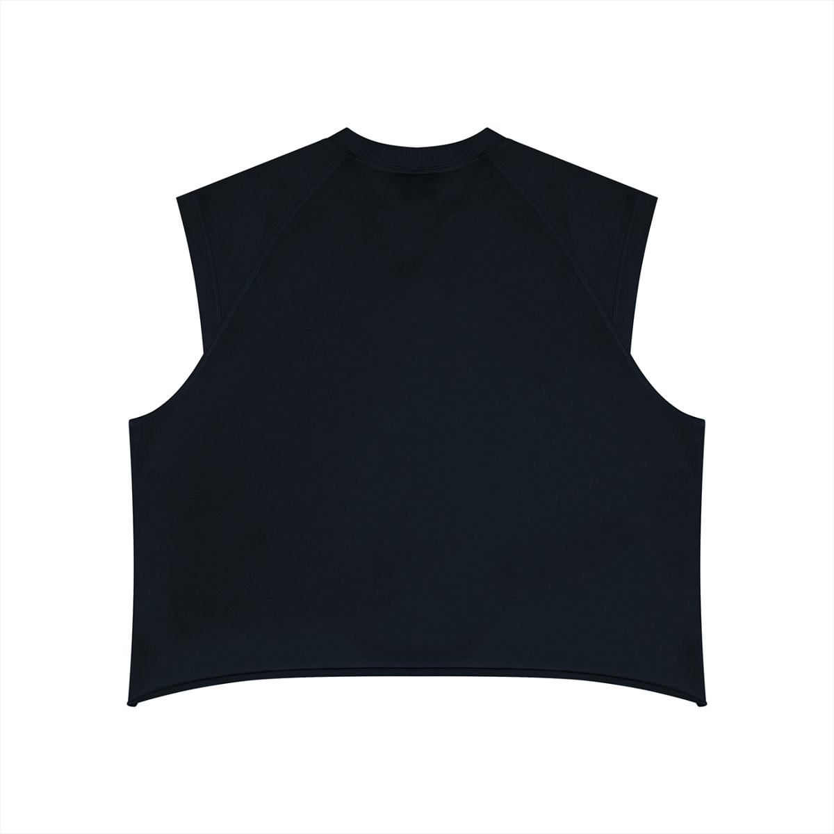 TONKD BODYBUILDING BOXY TANK