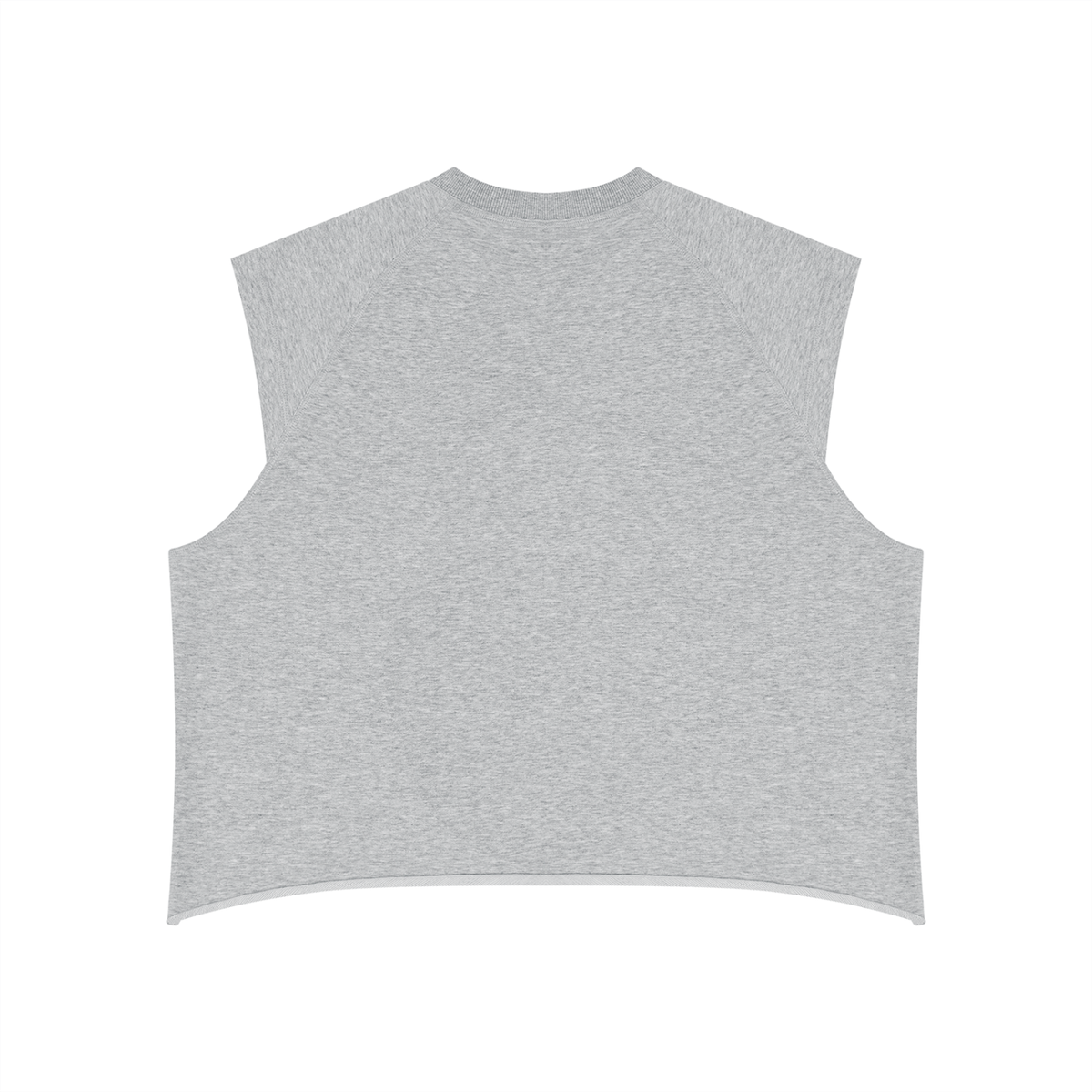 TONKD BODYBUILDING BOXY TANK