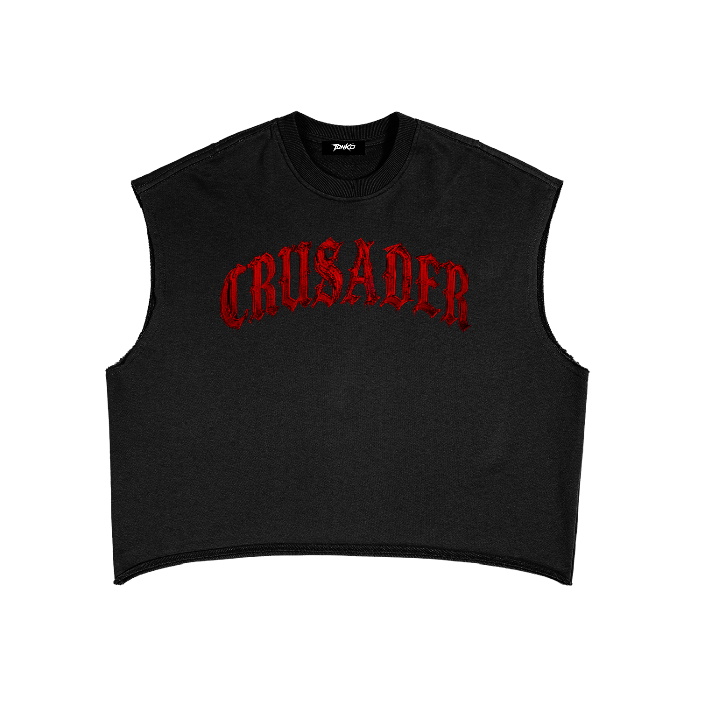 CRUSADER ARMOR TANK