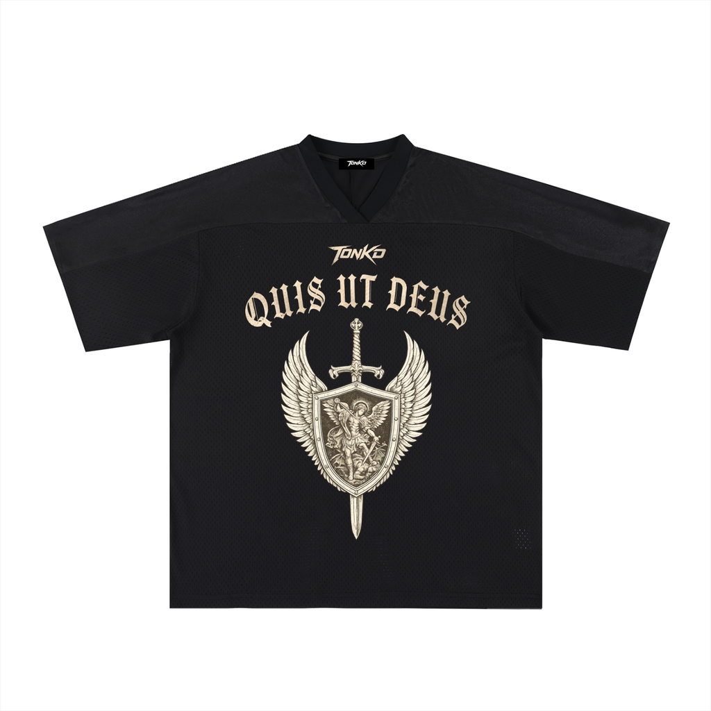 WAR IN HEAVEN Jersey