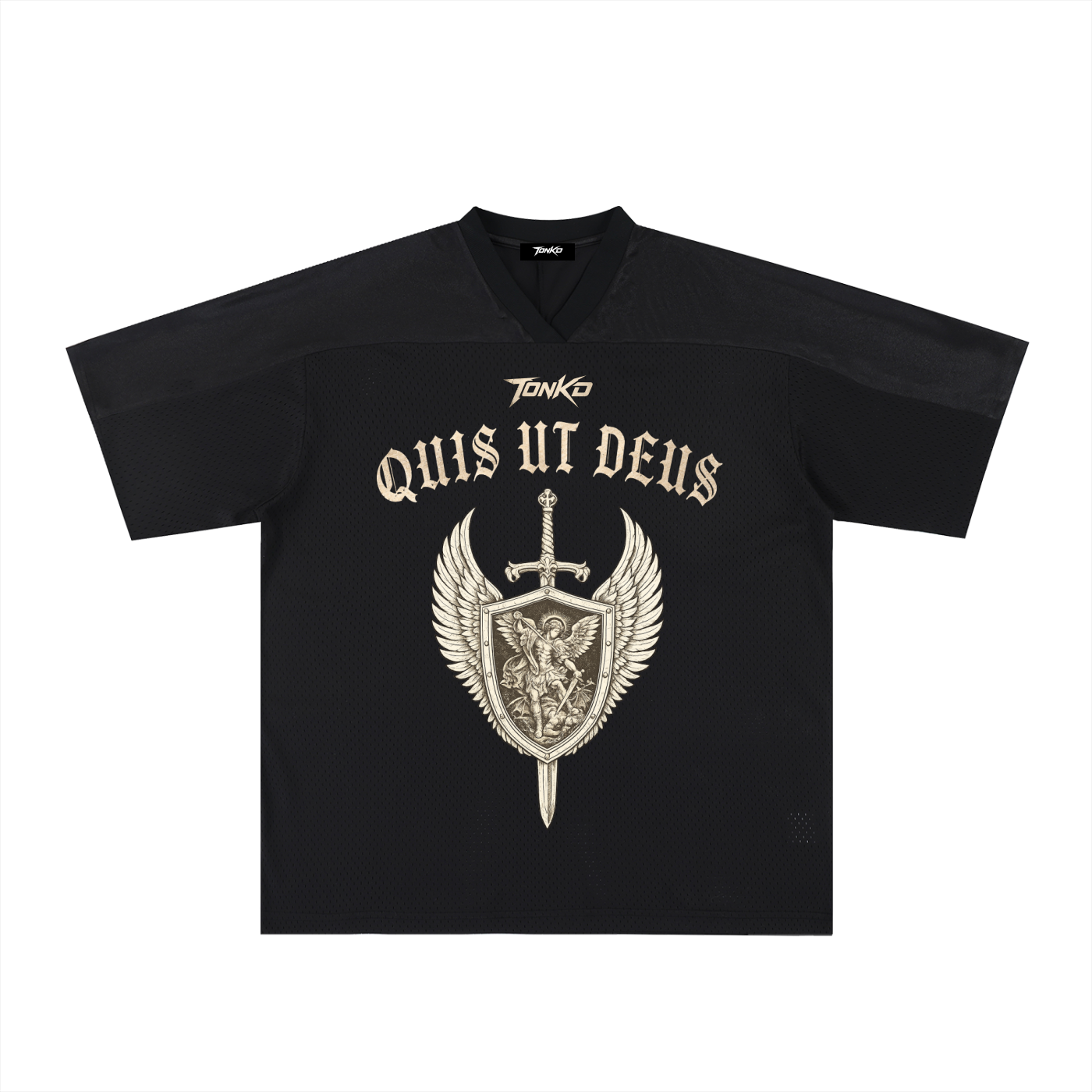 WAR IN HEAVEN Jersey