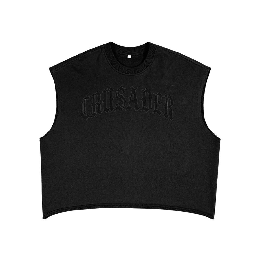 The Dark Crusader Tank