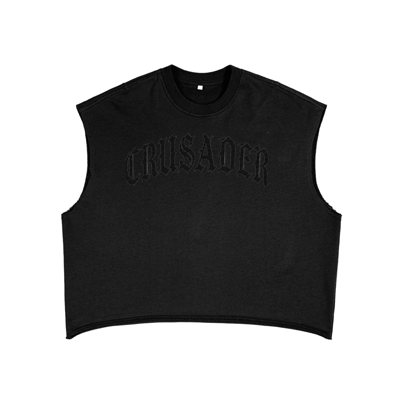 The Dark Crusader Tank
