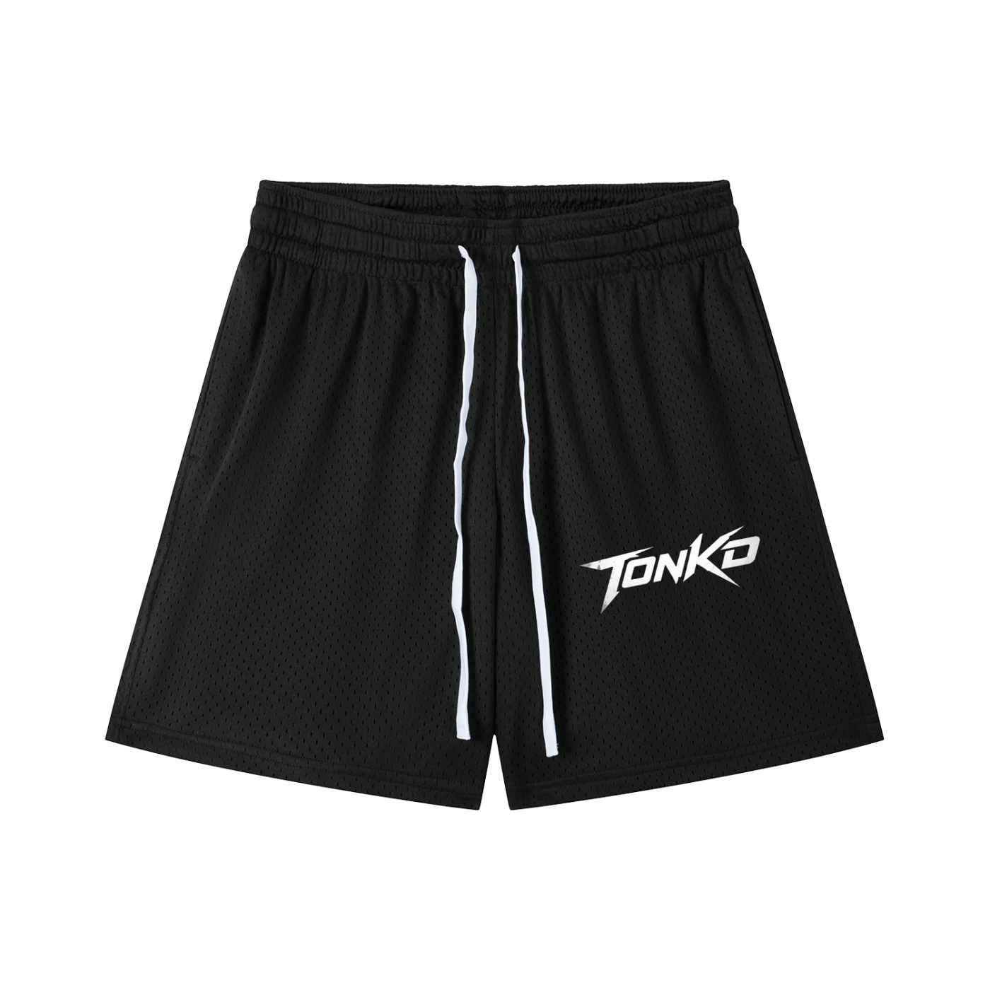 TONKD MESH SHORTS V2