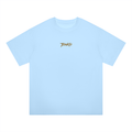 WIN OR TRY AGAIN OVERSIZED TEE