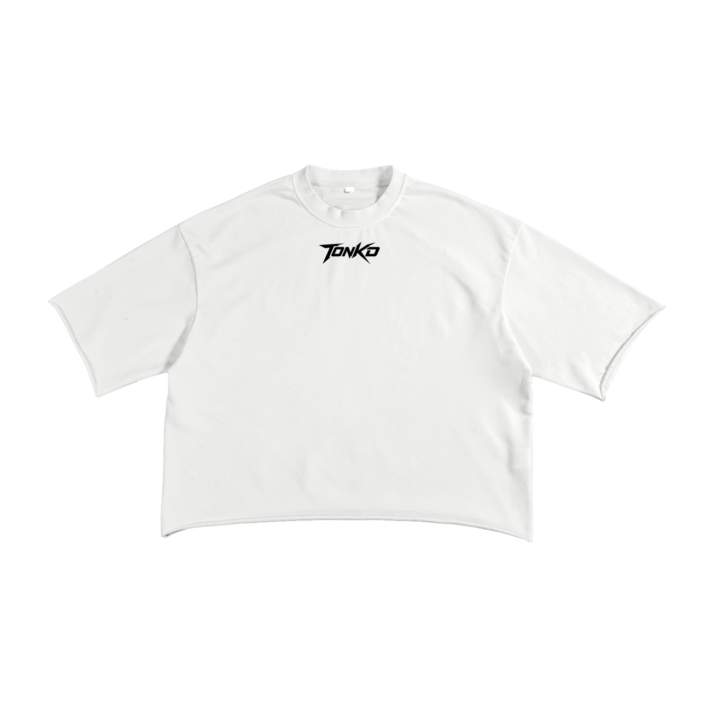 Classic TONKD Terry Tee