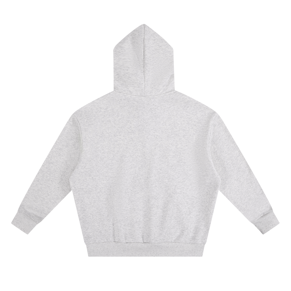 TONKD ESSENTIAL OVERSIZED/BOXY HOODIE