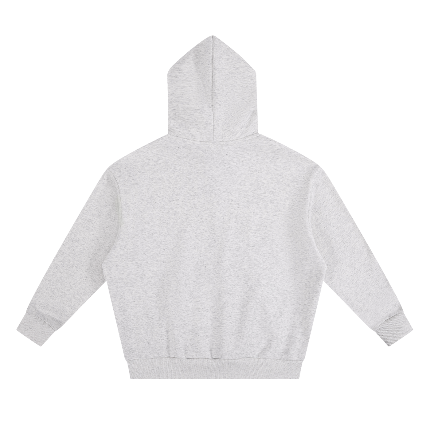 TONKD ESSENTIAL OVERSIZED/BOXY HOODIE