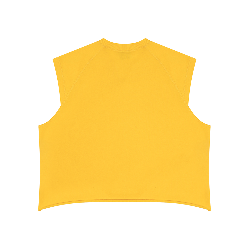TONKD BODYBUILDING BOXY TANK