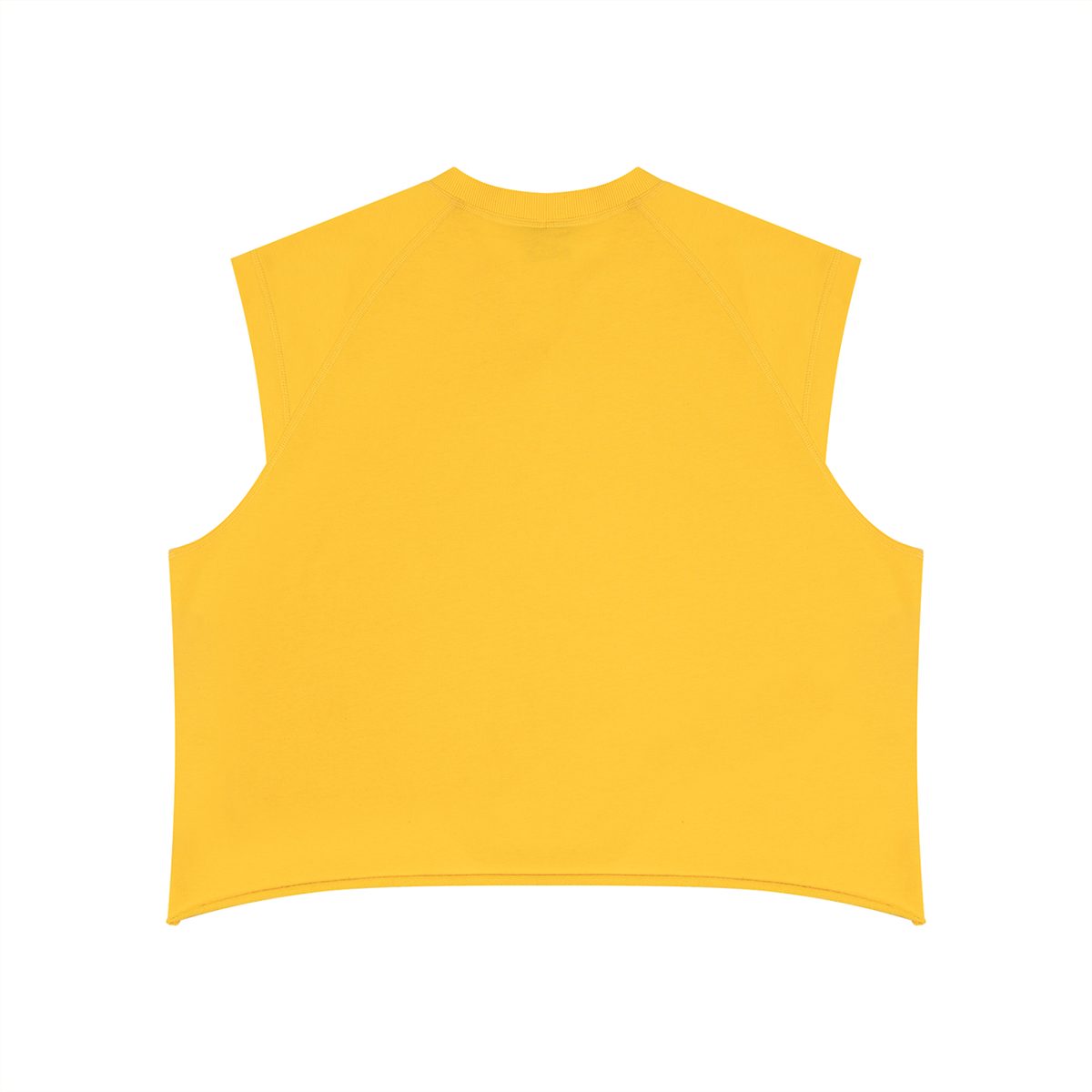 TONKD BODYBUILDING BOXY TANK