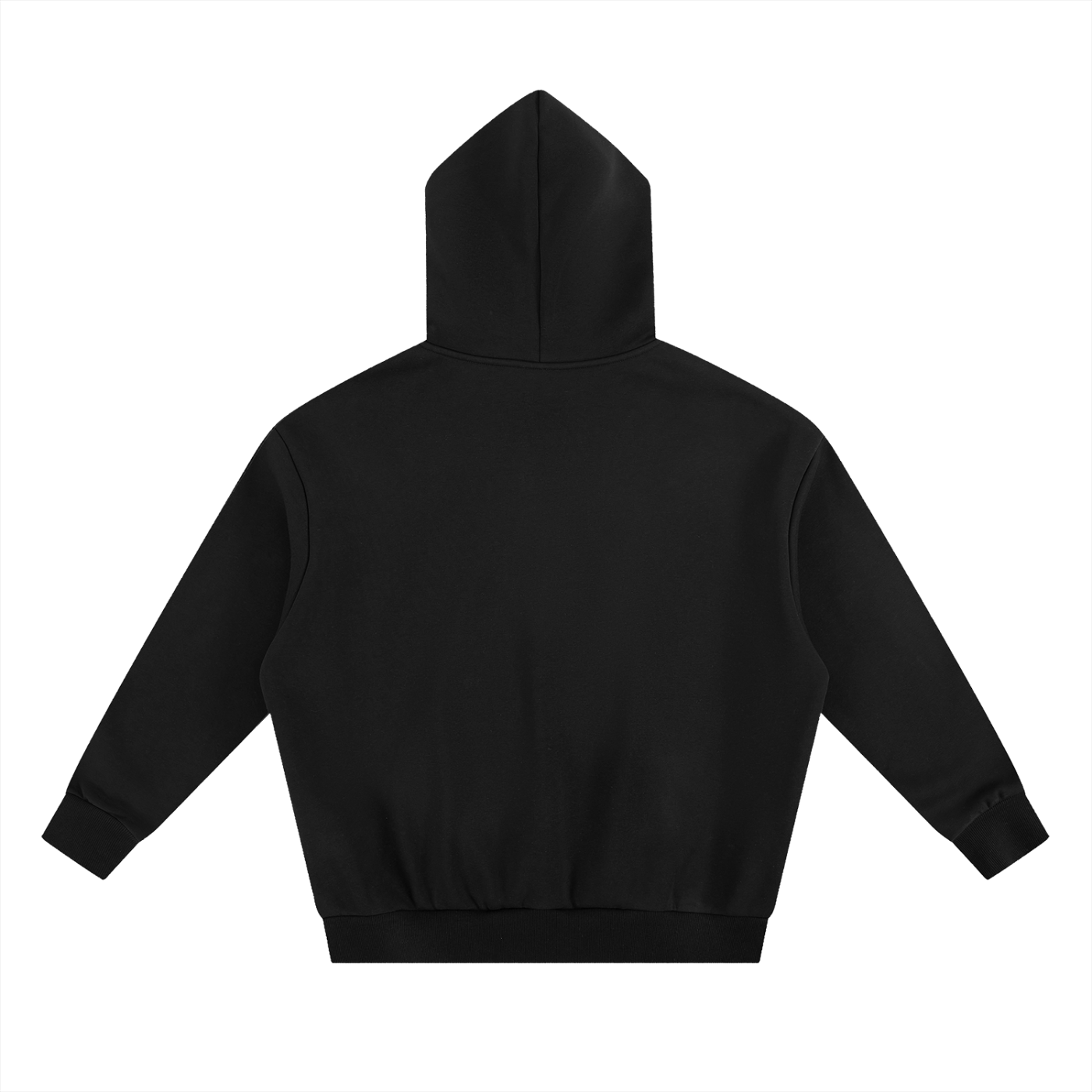 TONKD ESSENTIAL OVERSIZED/BOXY HOODIE