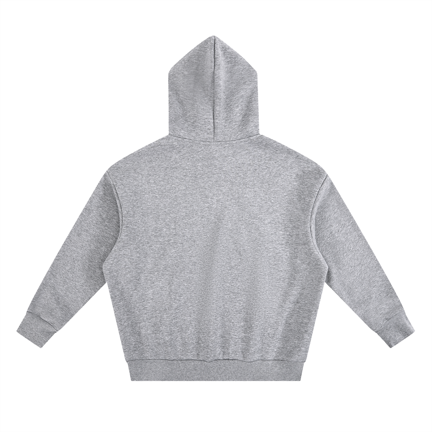 TONKD ESSENTIAL OVERSIZED/BOXY HOODIE