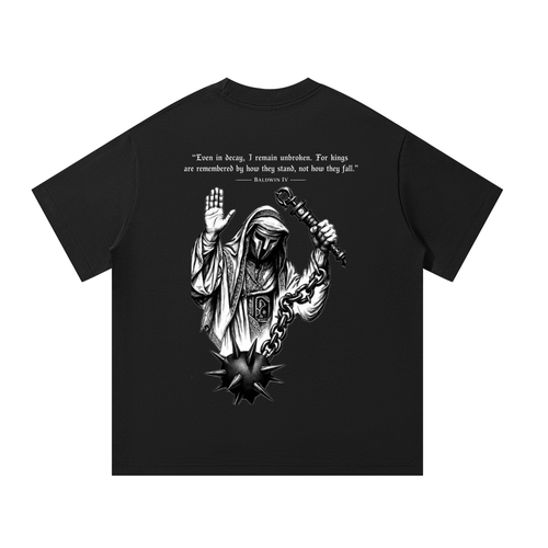 KNIGHTS OF BALDWIN T SHIRT
