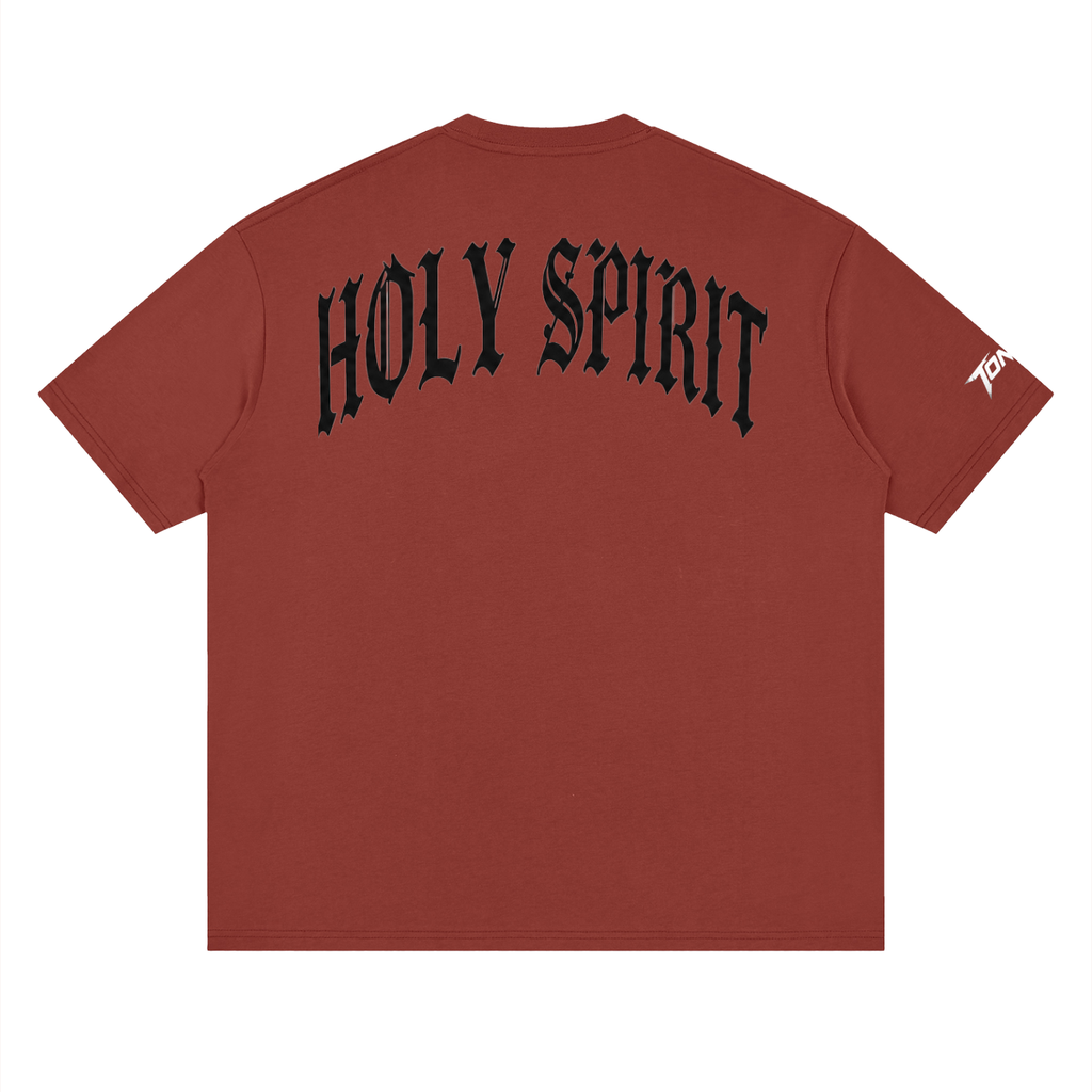 The Holy Spirit