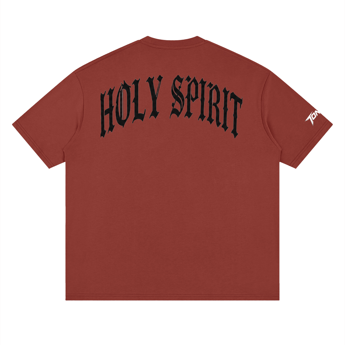 The Holy Spirit