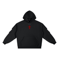 THE CRUSADER OF THE WINTER ARC HOODIE