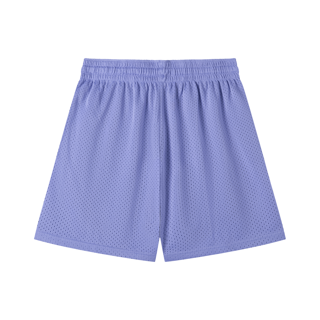 TONKD MESH SHORTS V2