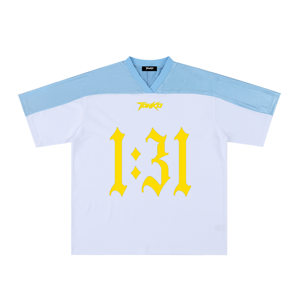 THE MOTHER OF GOD Jersey