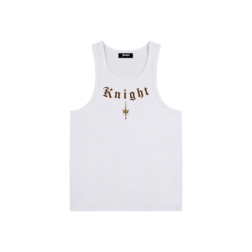 KNIGHTS OF CHRIST Tank