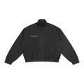The Winter Arc Forever Classic Striped Full-Zip Track Jacket