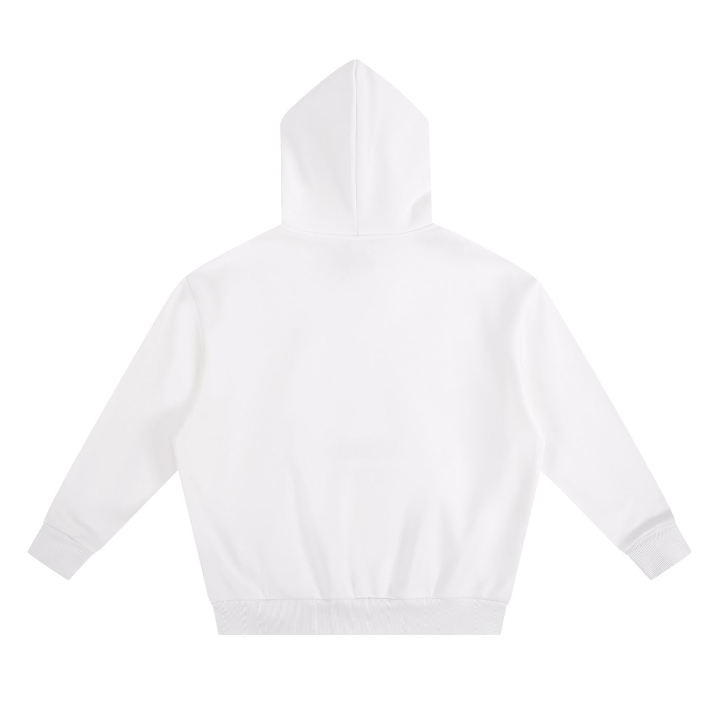TONKD ESSENTIAL OVERSIZED/BOXY HOODIE