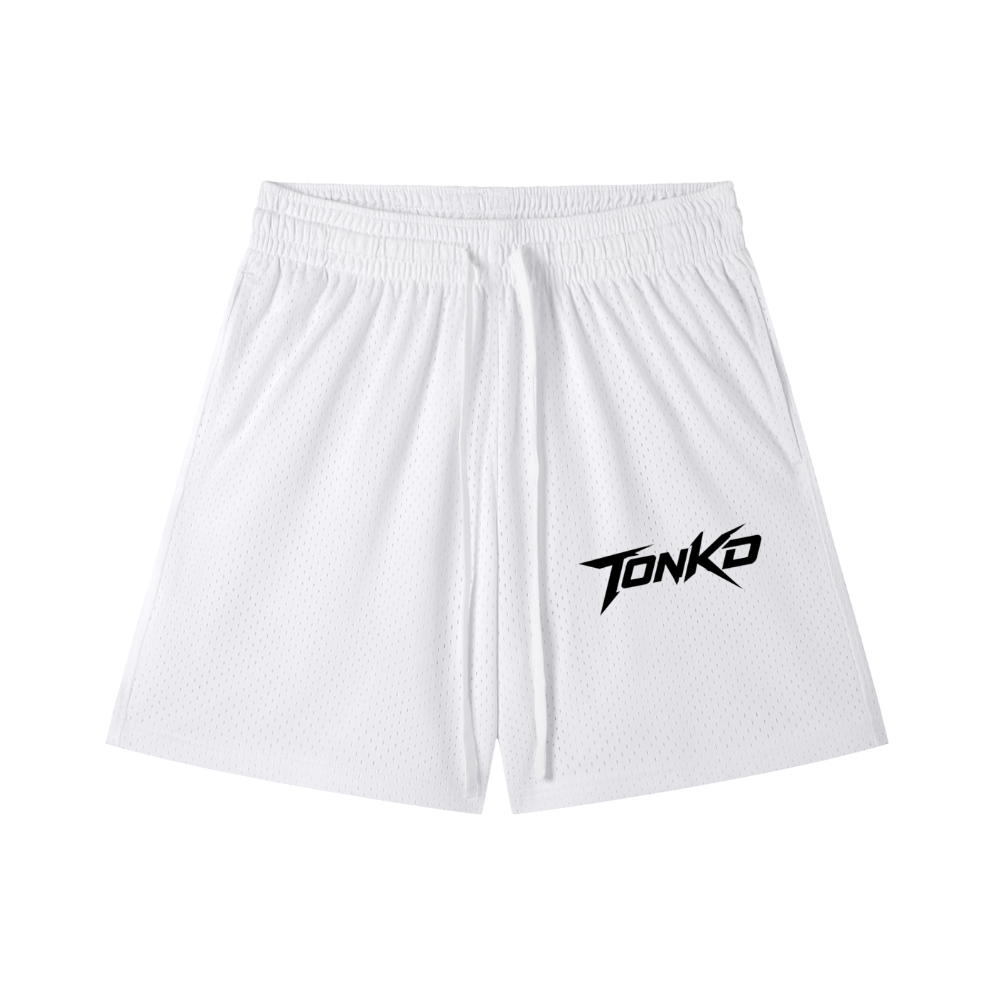TONKD MESH SHORTS V2