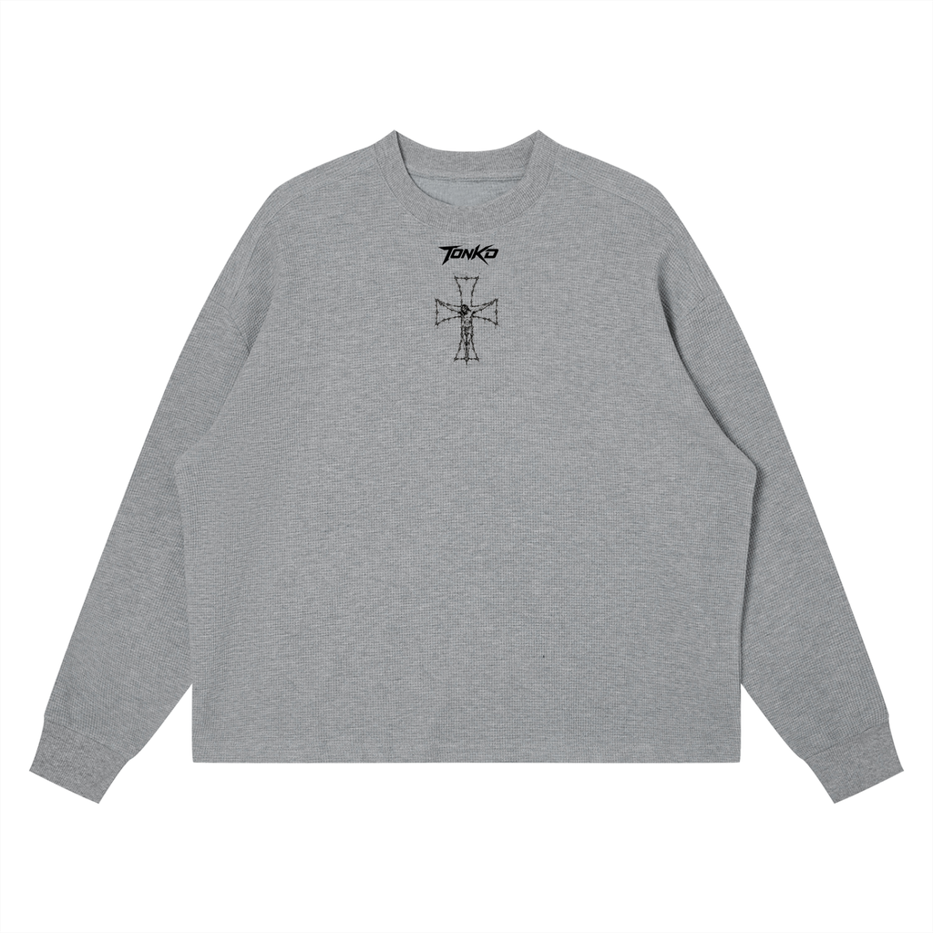 The Crusader of The Winter Arc Thermal