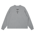The Crusader of The Winter Arc Thermal