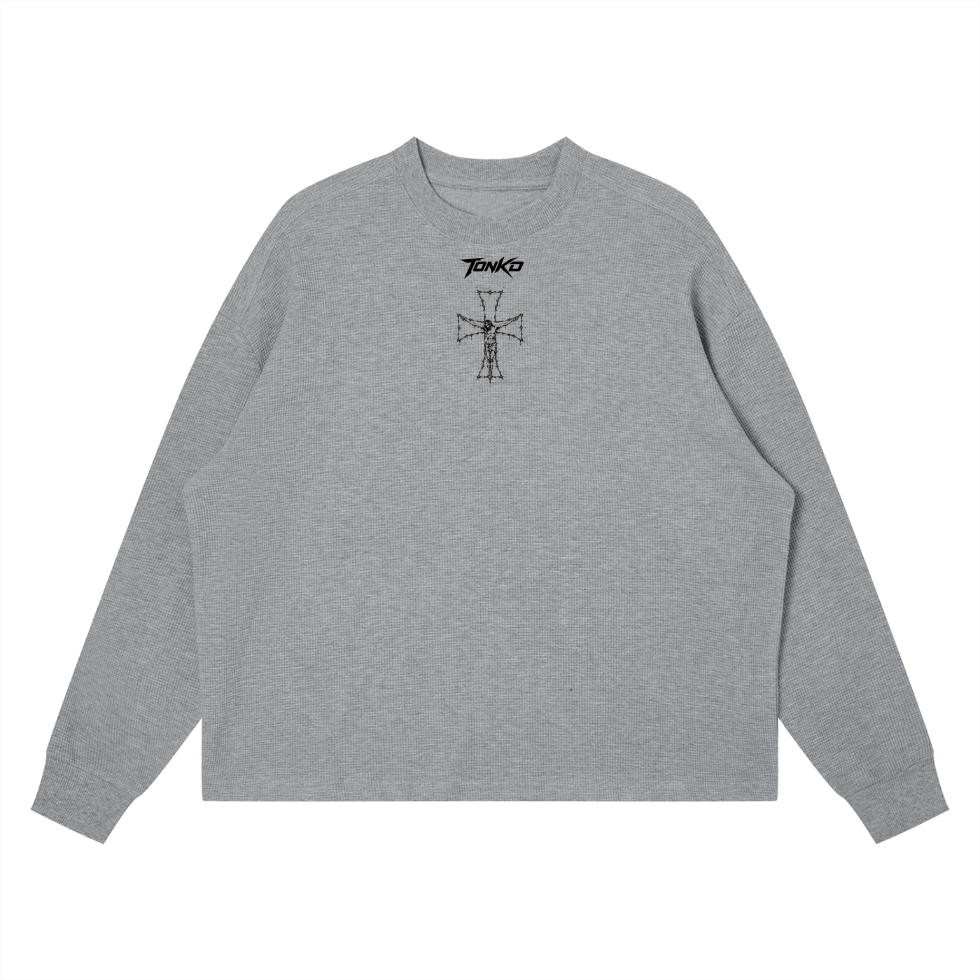 The Crusader of The Winter Arc Thermal