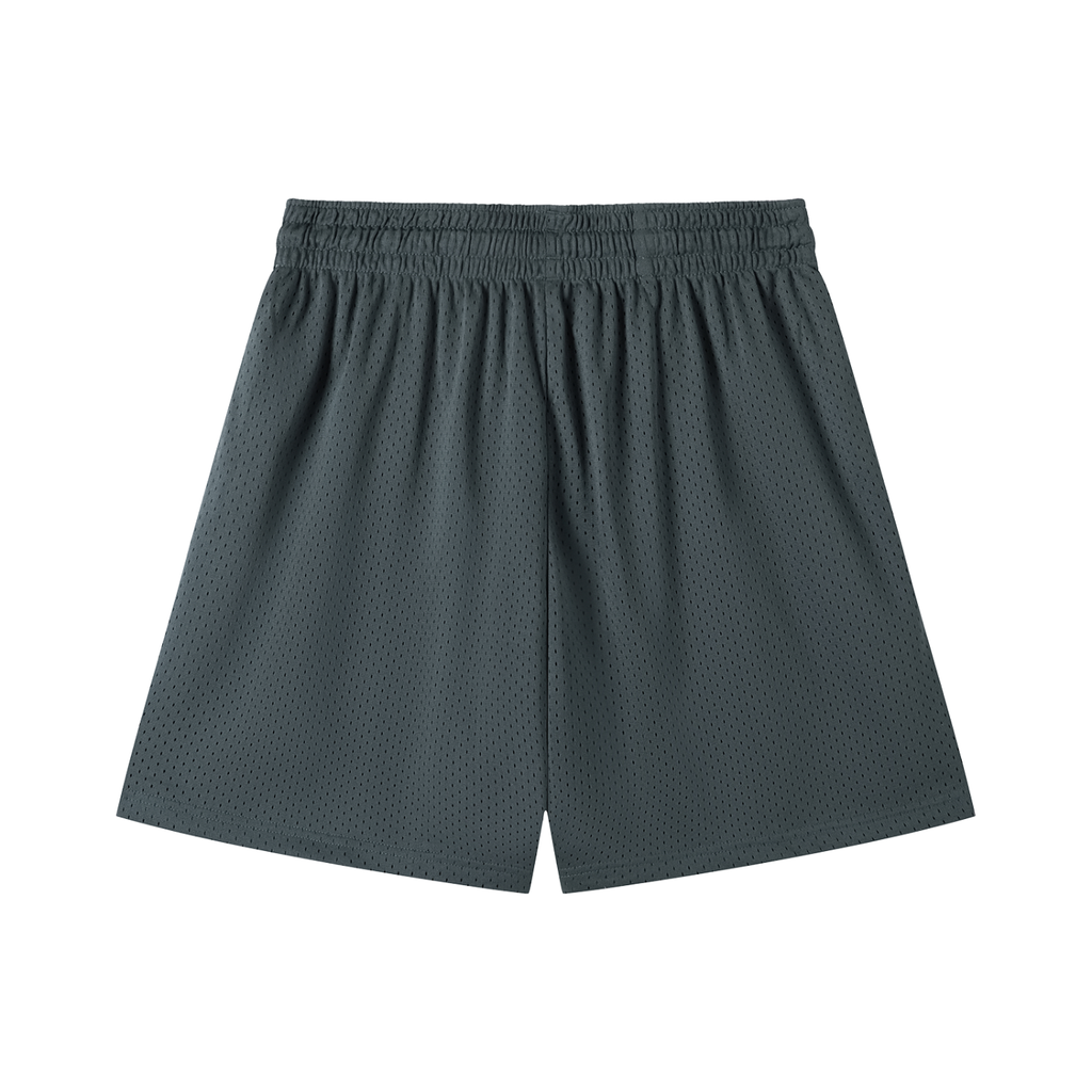 TONKD MESH SHORTS V2