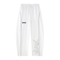 TONKD Heavyweight Barrel Leg Sweatpants