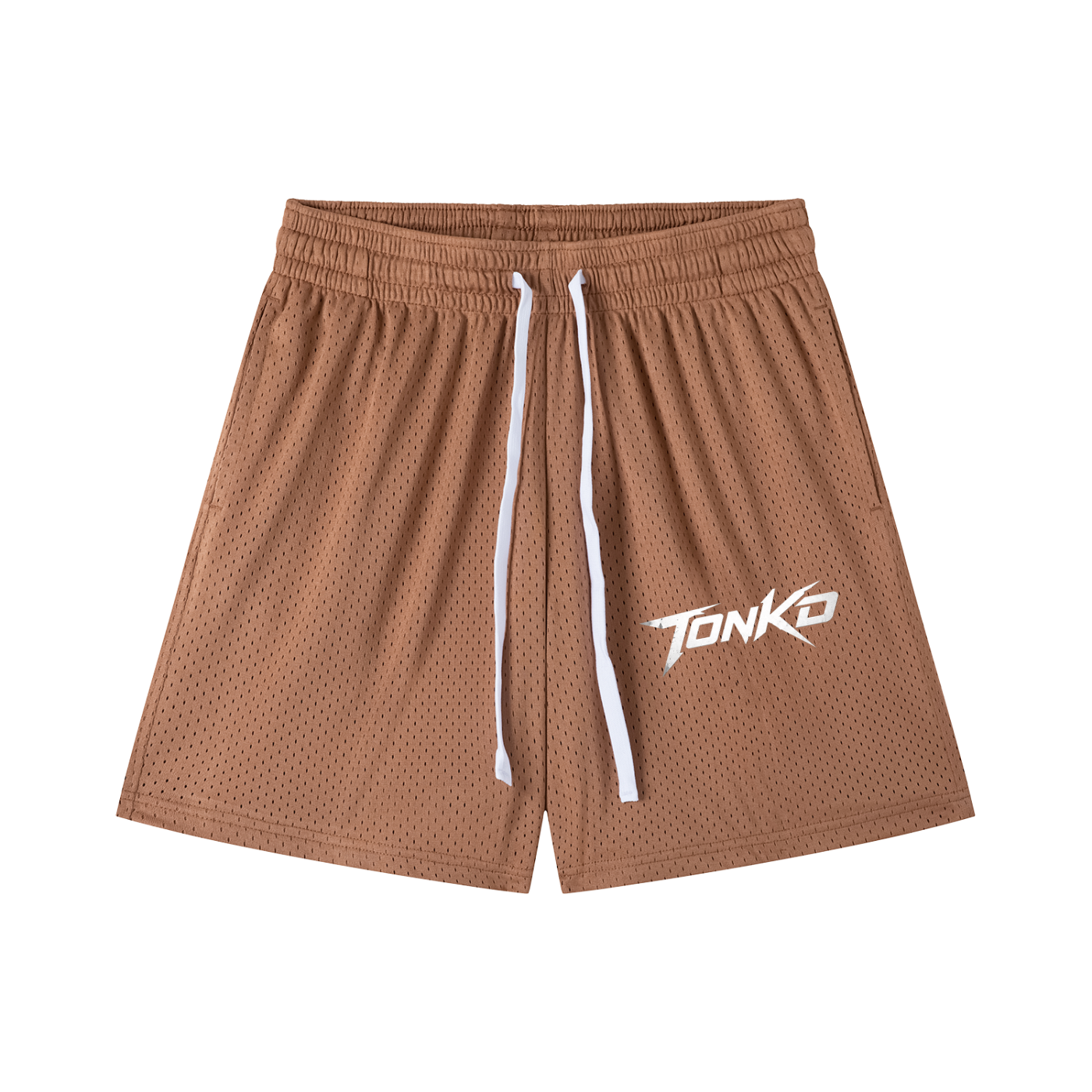 TONKD MESH SHORTS V2