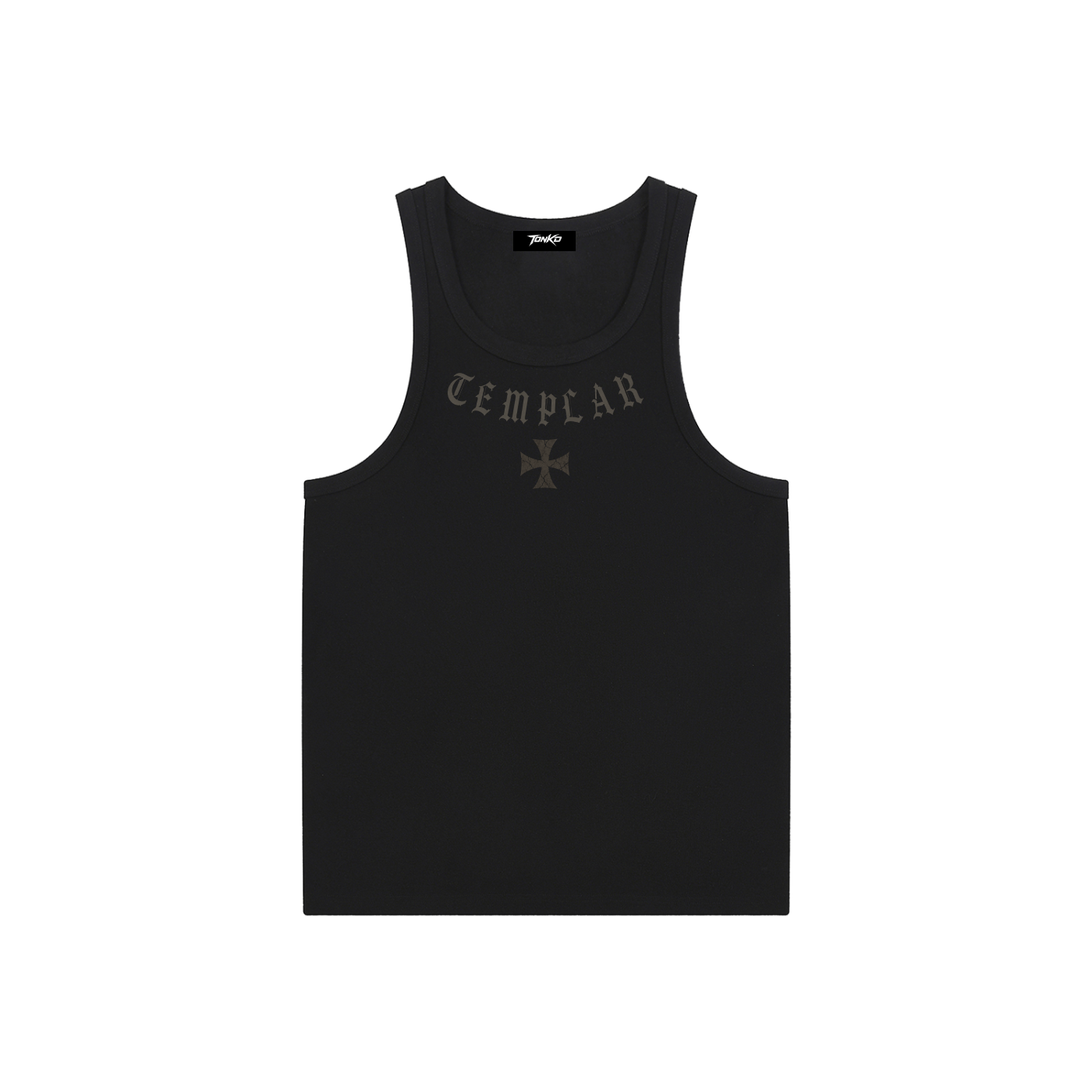 KNIGHTS OF CHRIST Tank