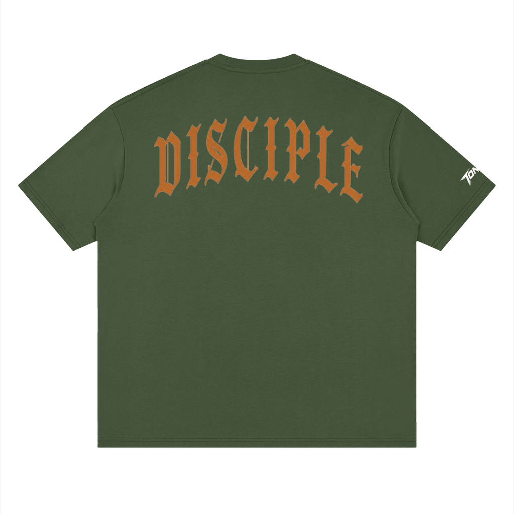 The Disciples