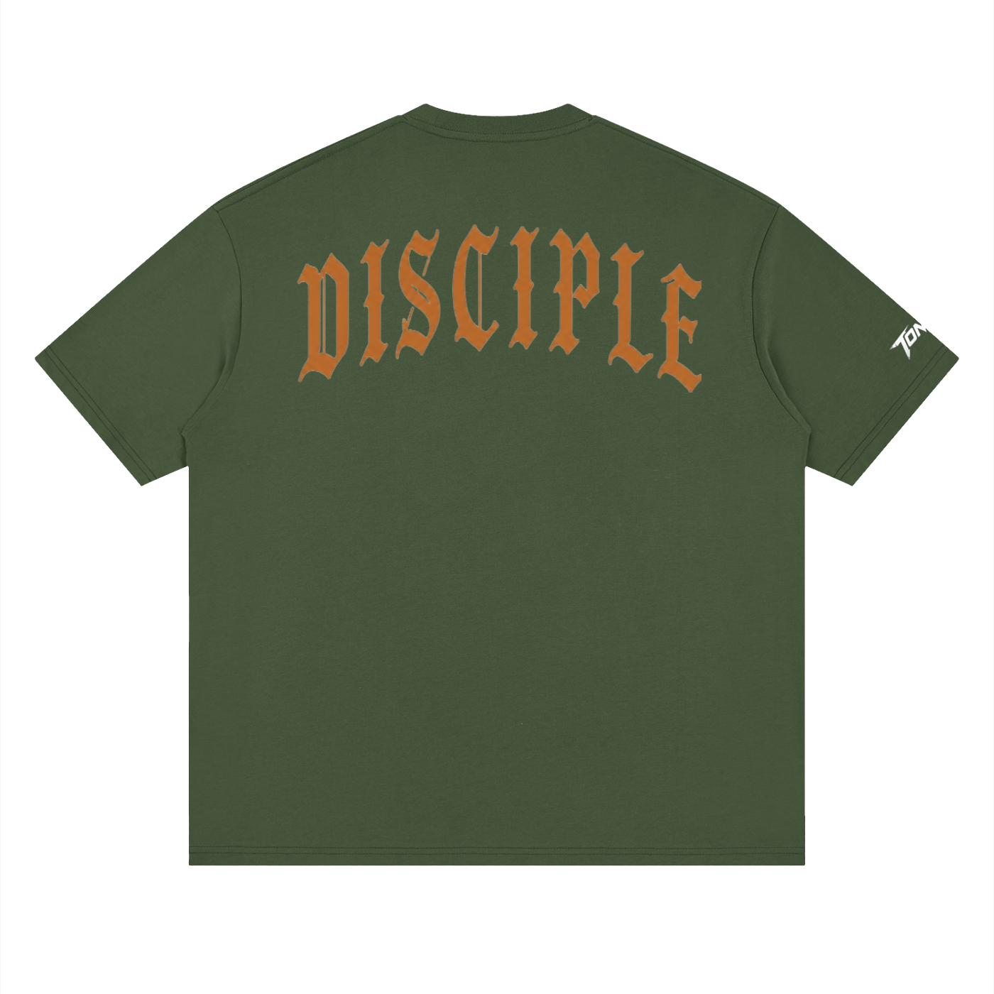The Disciples