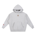 THE BATTLE AGAINST TIME HOODIE V2 (THE OFFICIAL HOODIE OF THE WINTER ARC)